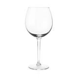 Red Wine Glass