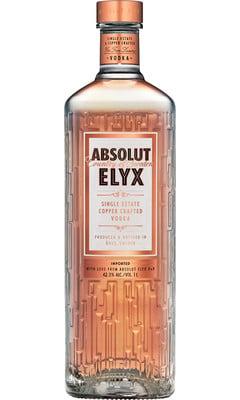 image-Absolut Elyx