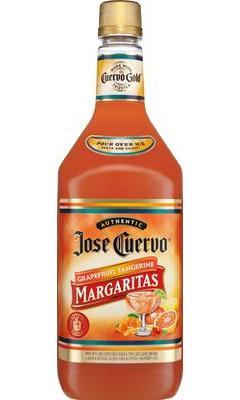 image-Jose Cuervo Grapefruit Tangerine Margarita Mix