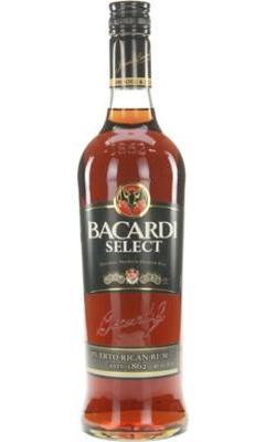 image-Bacardi Select