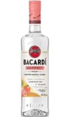 image-BACARDÍ Grapefruit