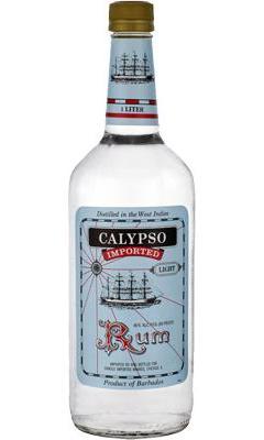 image-Calypso Light Rum