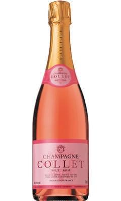 image-Collet Champagne Brut Rosé