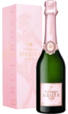 image-Champagne Deutz Brut Rosé