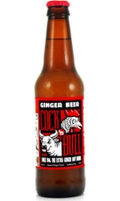 image-Cock N Bull Ginger Beer