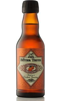 image-Bitter Truth Orange Bitters