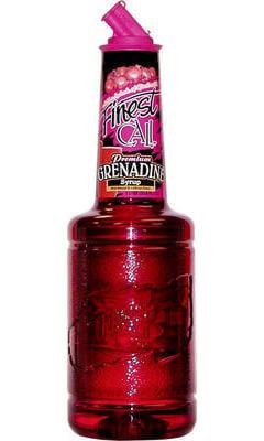 image-Finest Call Grenadine