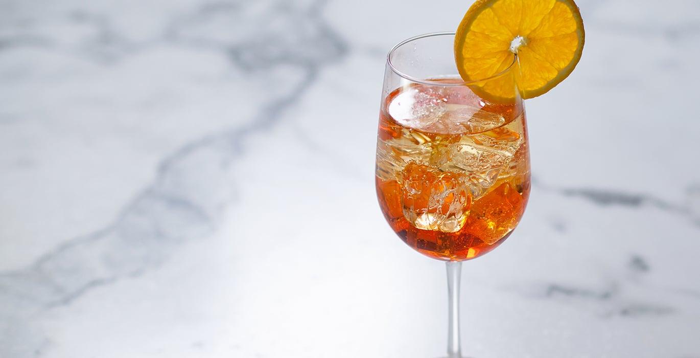 Aperol Spritz