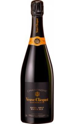 image-Veuve Clicquot Extra Brut Extra Old