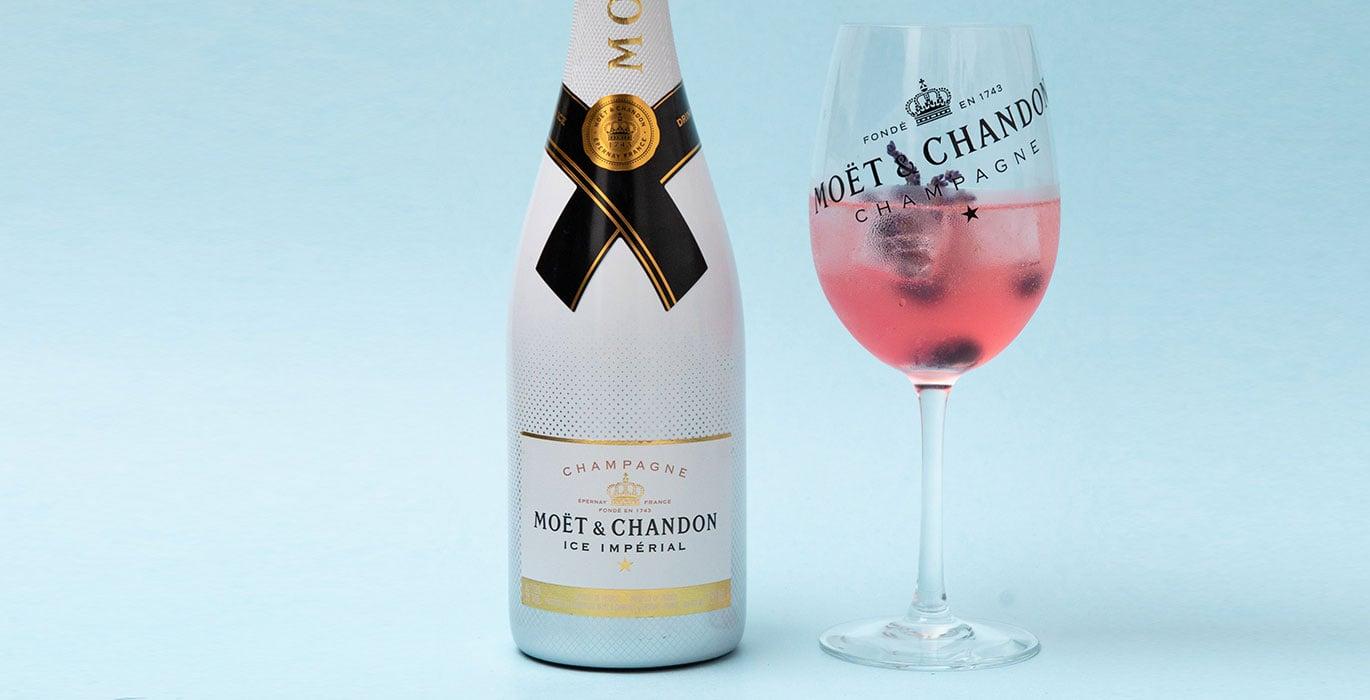 Moët Riviera Spritz