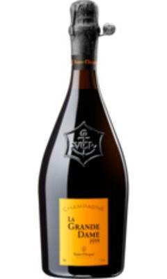 image-Veuve Clicquot La Grande Dame