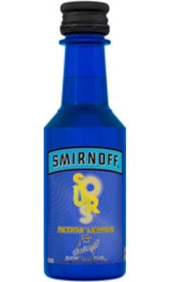 image-Smirnoff Sours Berry Lemon