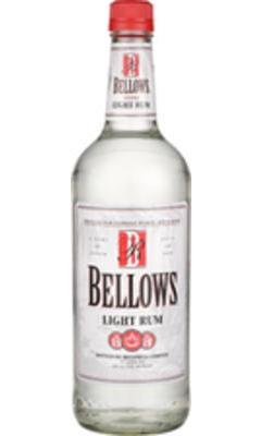 image-Bellows Light Rum