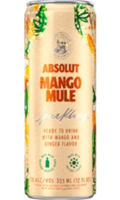 image-Absolut Mango Mule