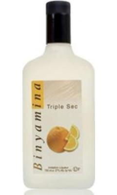 image-Binyamina Triple Sec