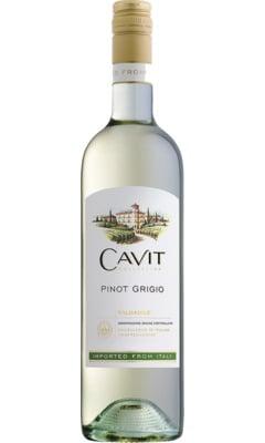 image-Cavit Pinot Grigio