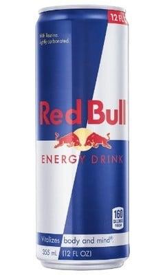 image-Red Bull Energy Drink