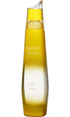 image-Nuvo Lemon Sorbet