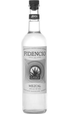 image-Fidencio Clasico Joven Mezcal