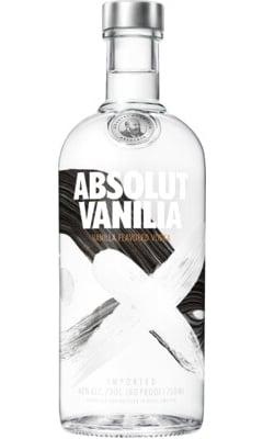 image-Absolut Vanilia Vodka