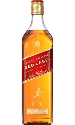 image-Johnnie Walker Red Label®