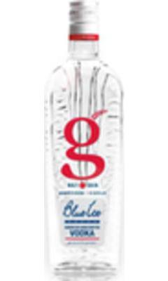 image-Blue Ice G Multi Grain Vodka