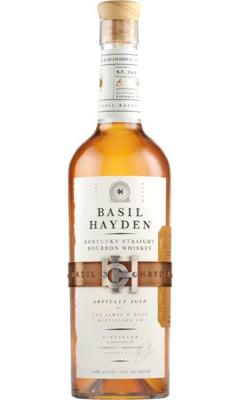 image-Basil Hayden Kentucky Straight Bourbon Whiskey