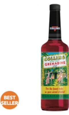 image-Collins Grenadine