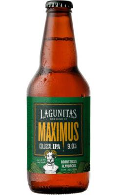 image-Lagunitas Maximus