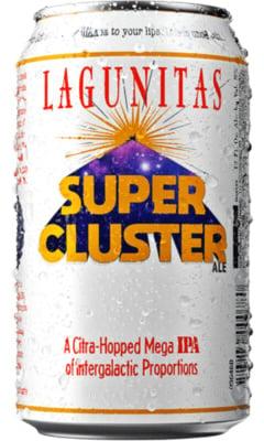 image-Lagunitas SuperCluster