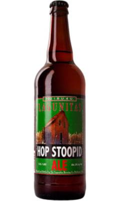 image-Lagunitas Hop Stoopid