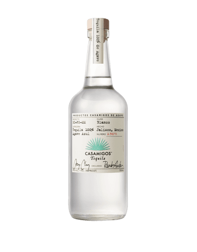 image-Casamigos Tequila Blanco