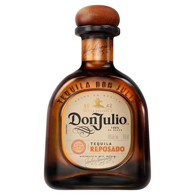 image-Don Julio Reposado Tequila