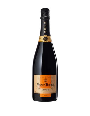 image-Veuve Clicquot Vintage 2012