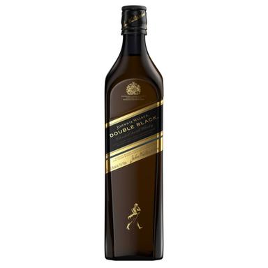 image-Johnnie Walker Double Black®