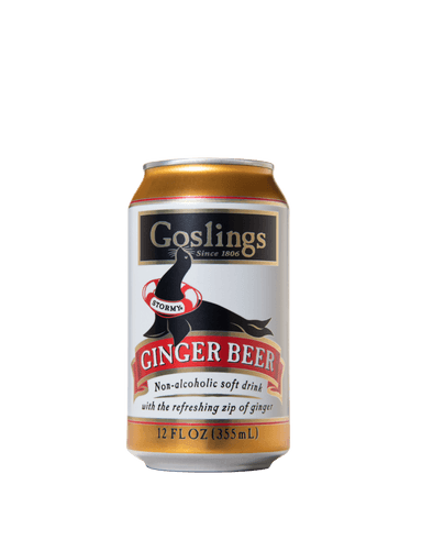 image-Gosling's Ginger Beer