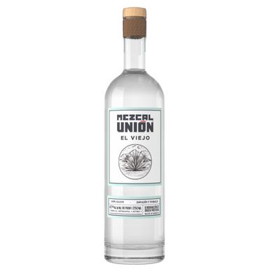 image-Mezcal Unión El Viejo