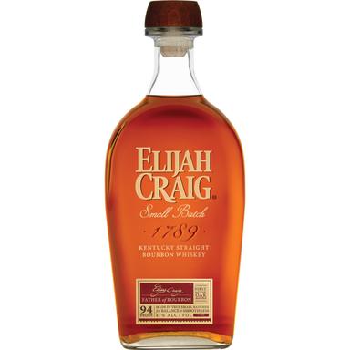 image-Elijah Craig Small Batch