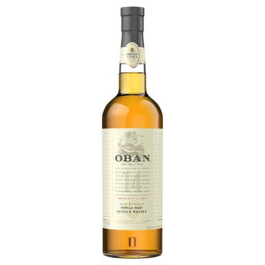 image-Oban 14 Years Old