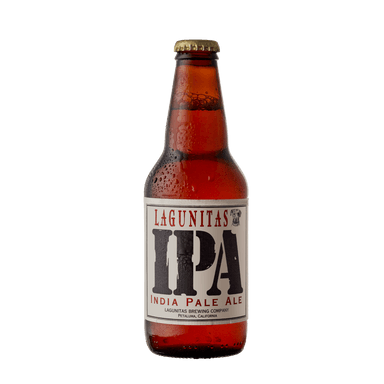 image-Lagunitas IPA