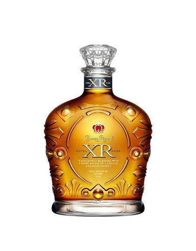 image-Crown Royal® XR