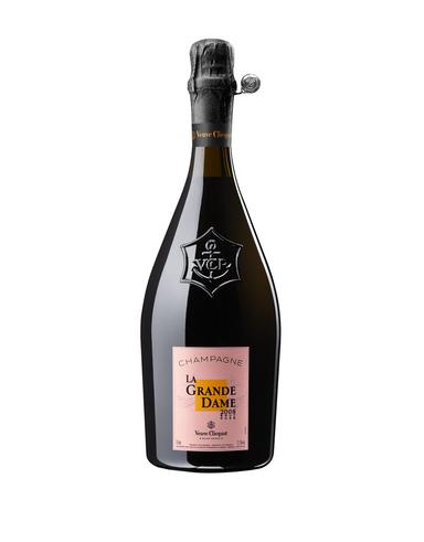 image-Veuve Clicquot La Grande Dame Rosé