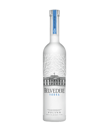 image-Belvedere Vodka