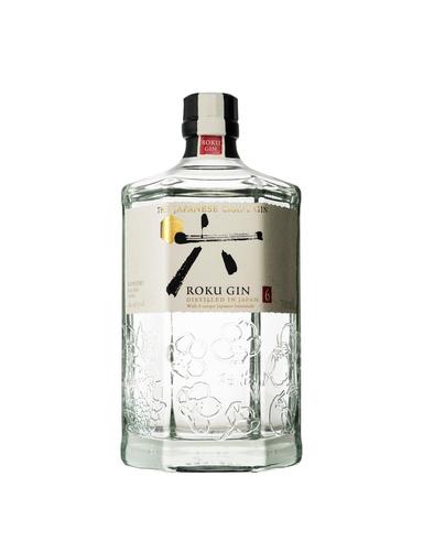 image-Roku Gin