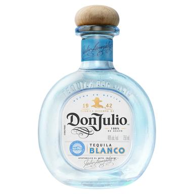 image-Don Julio Blanco Tequila