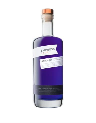 image-Empress 1908 Gin