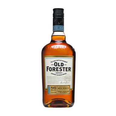 image-Old Forester Classic 86 Proof