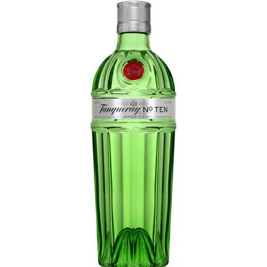 image-Tanqueray No. Ten Gin