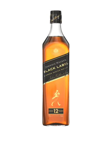 image-Johnnie Walker Black Label