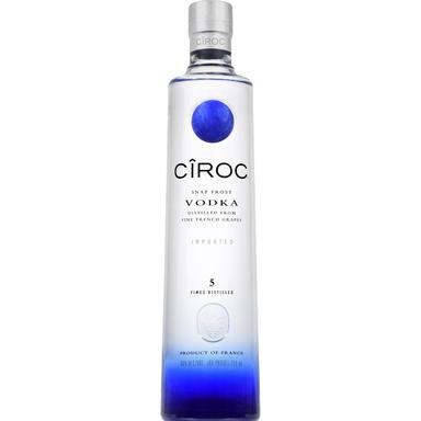 image-Ciroc Vodka